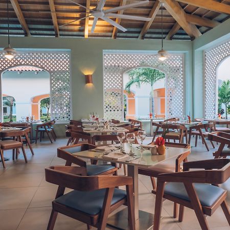 Iberostar Selection Hacienda Dominicus Hotel Bayahibe Luaran gambar
